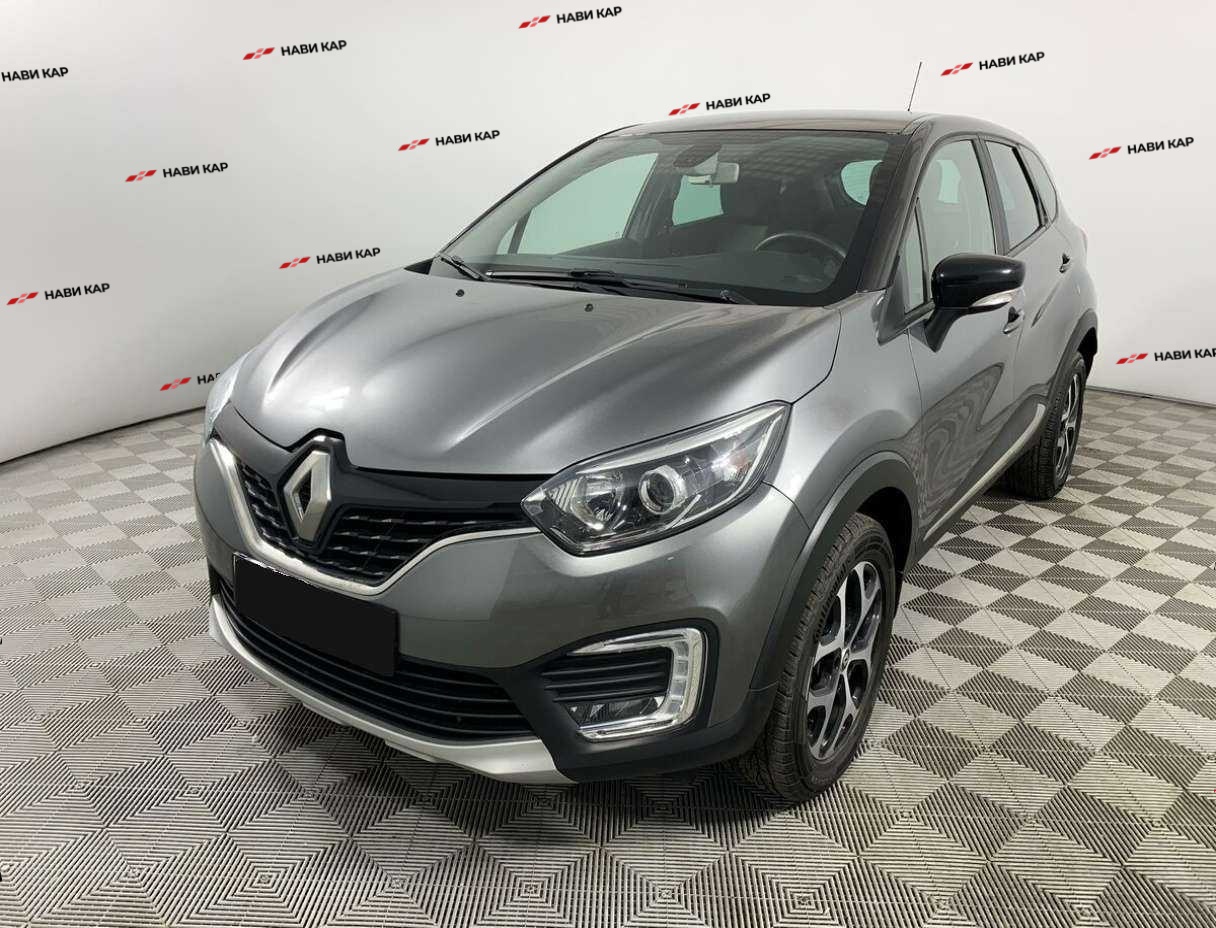 Renault Kaptur