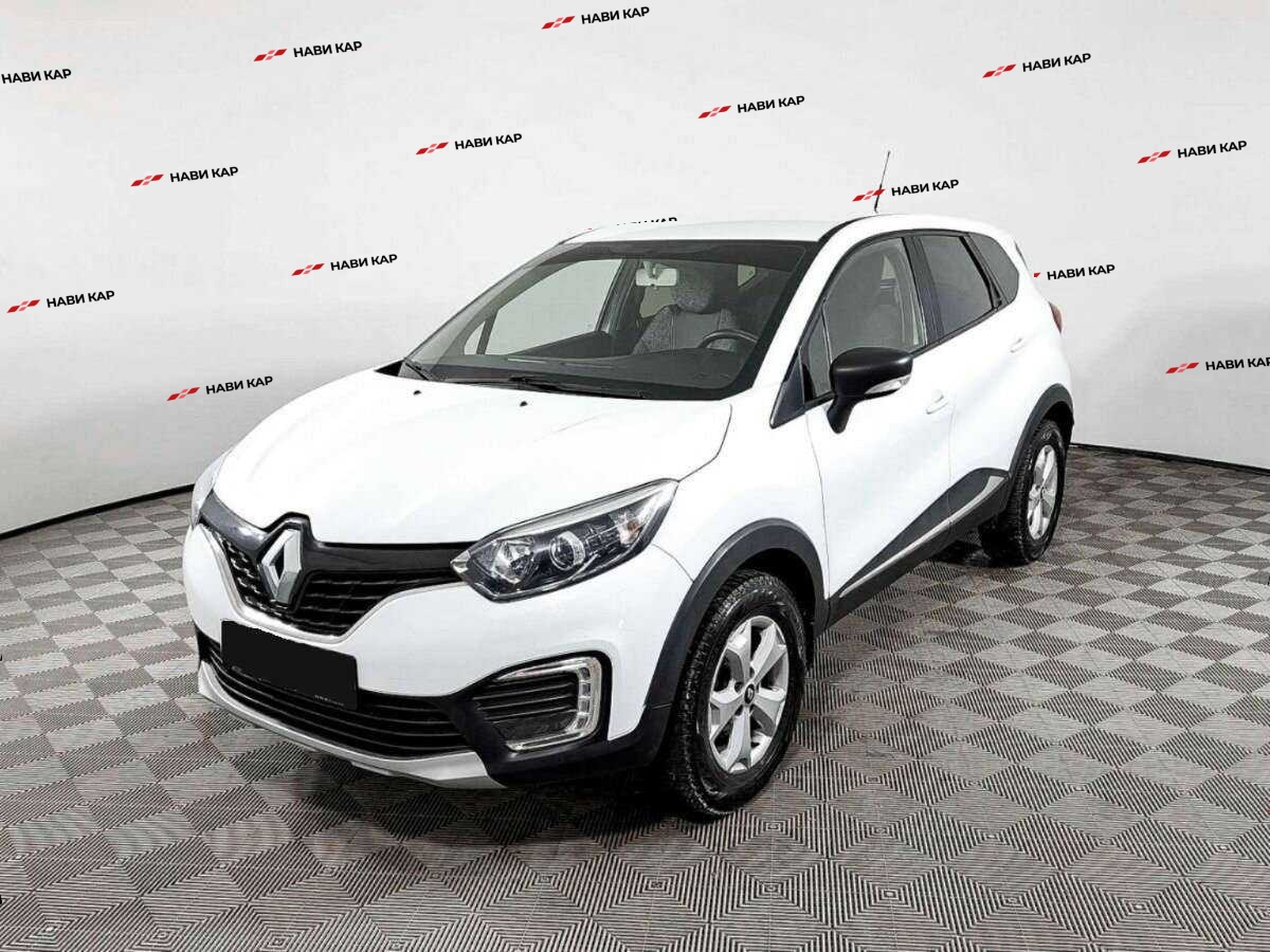 Renault Kaptur