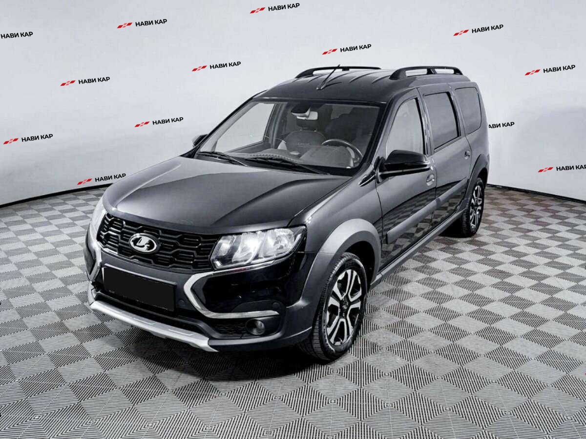 Lada (ВАЗ) Largus