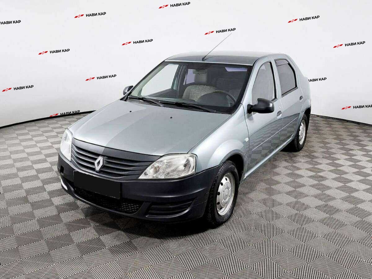 Renault Logan