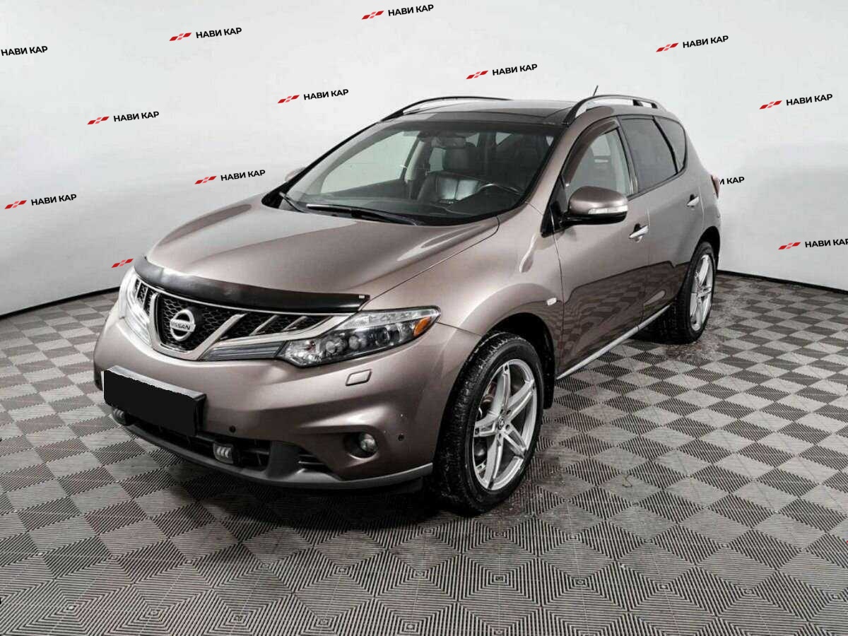 Nissan Murano