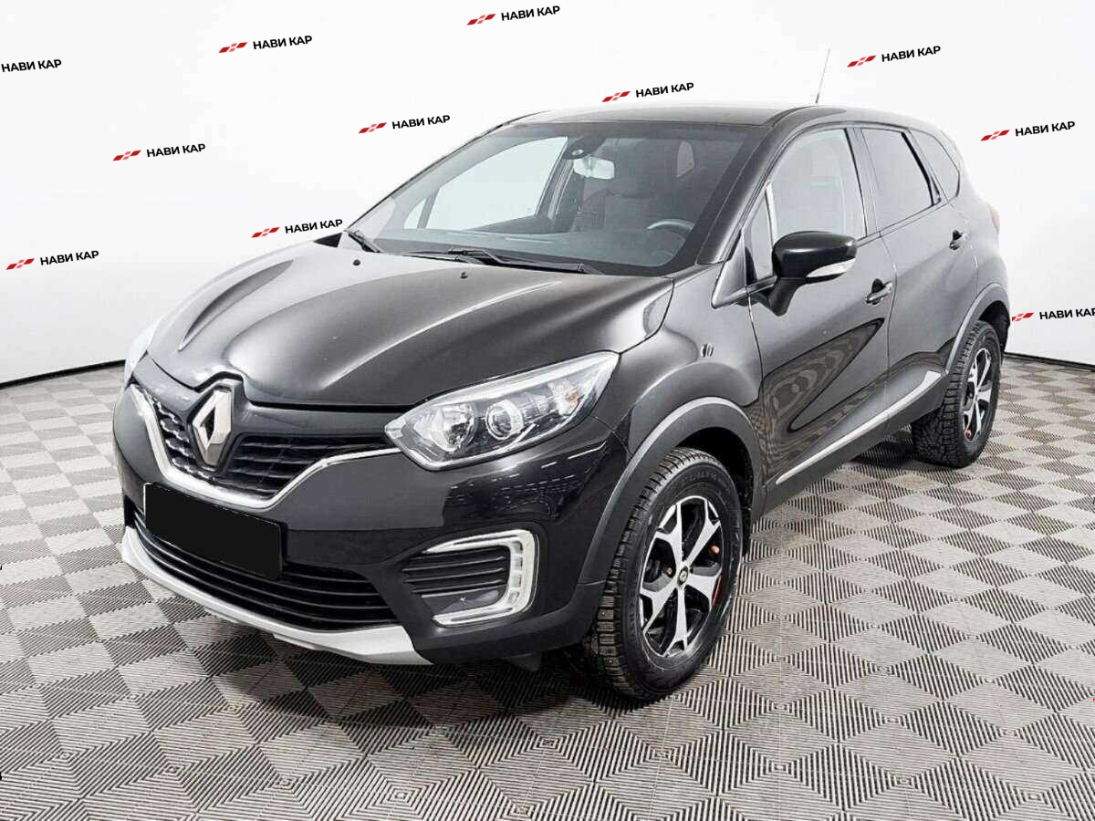 Renault Kaptur