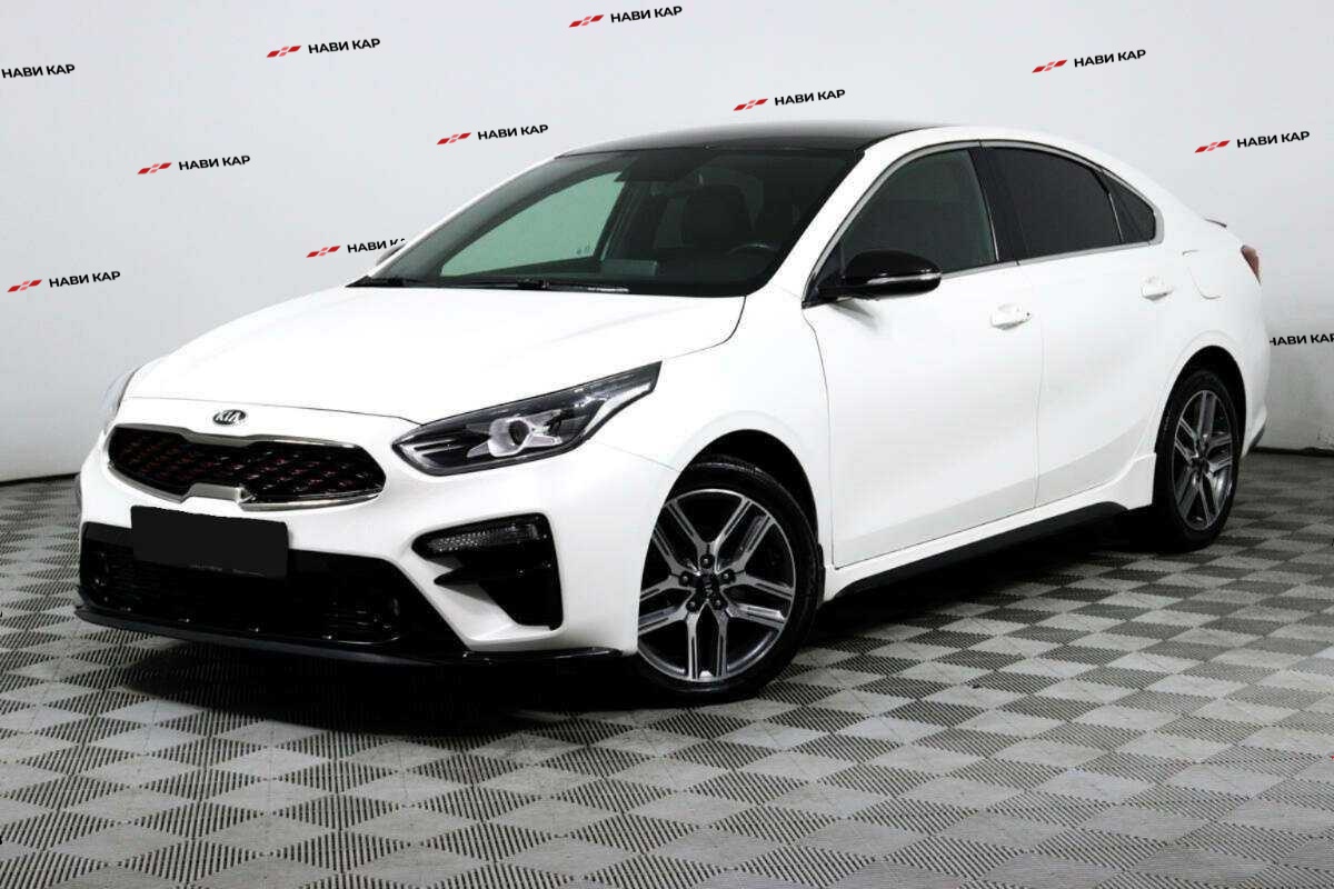 Kia Cerato