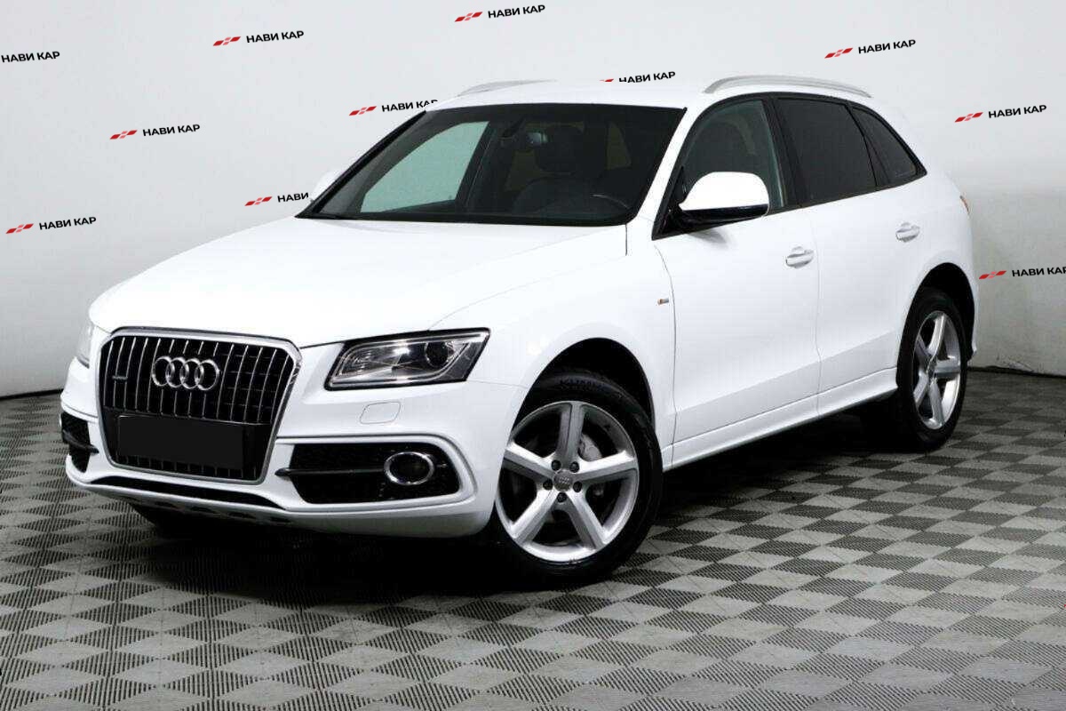 Audi Q5