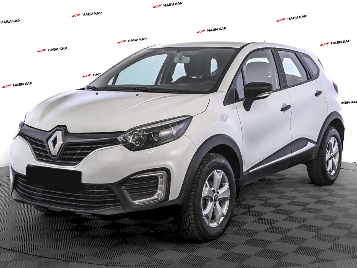 Renault Kaptur