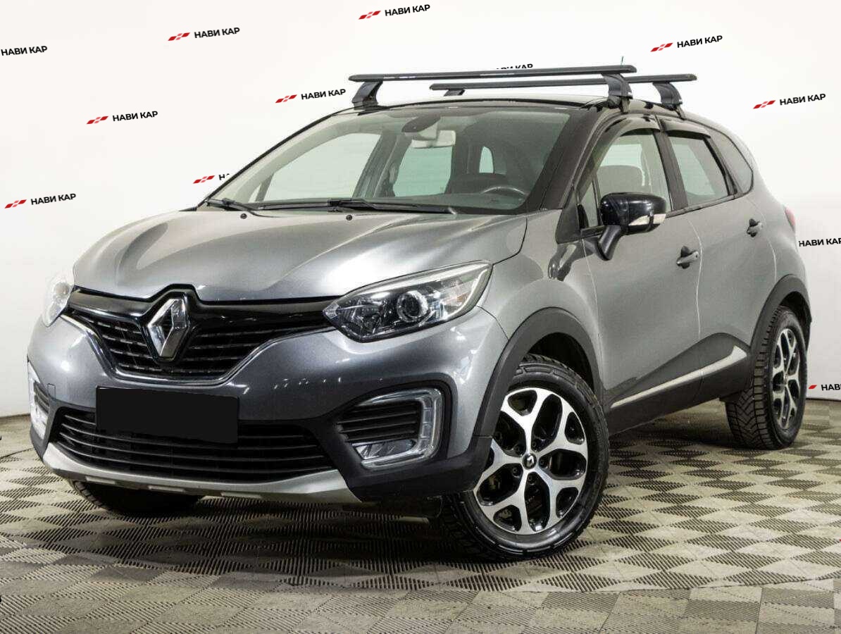 Renault Kaptur
