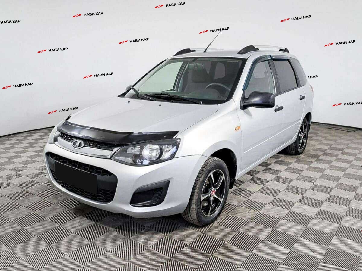 Lada (ВАЗ) Kalina