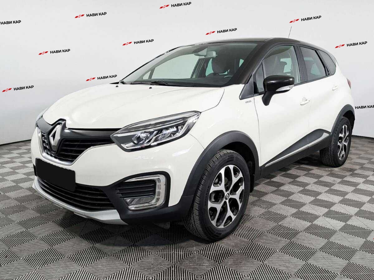 Renault Kaptur