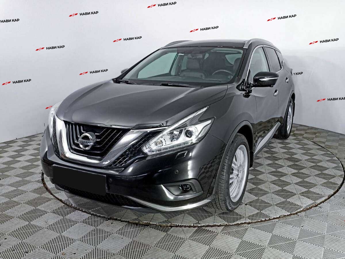 Nissan Murano