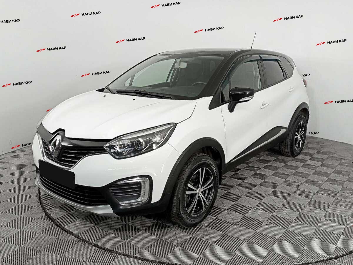 Renault Kaptur