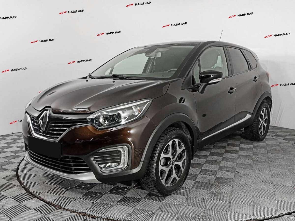 Renault Kaptur