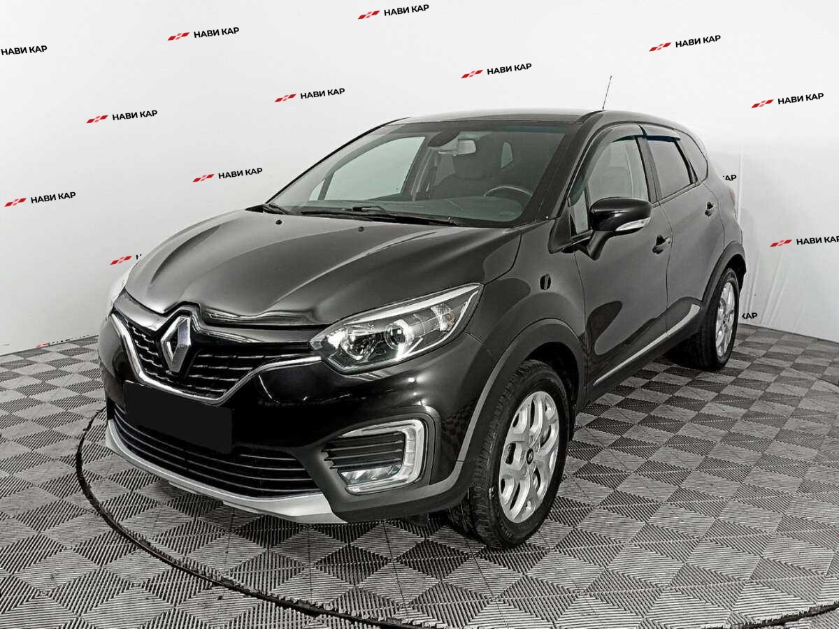 Renault Kaptur
