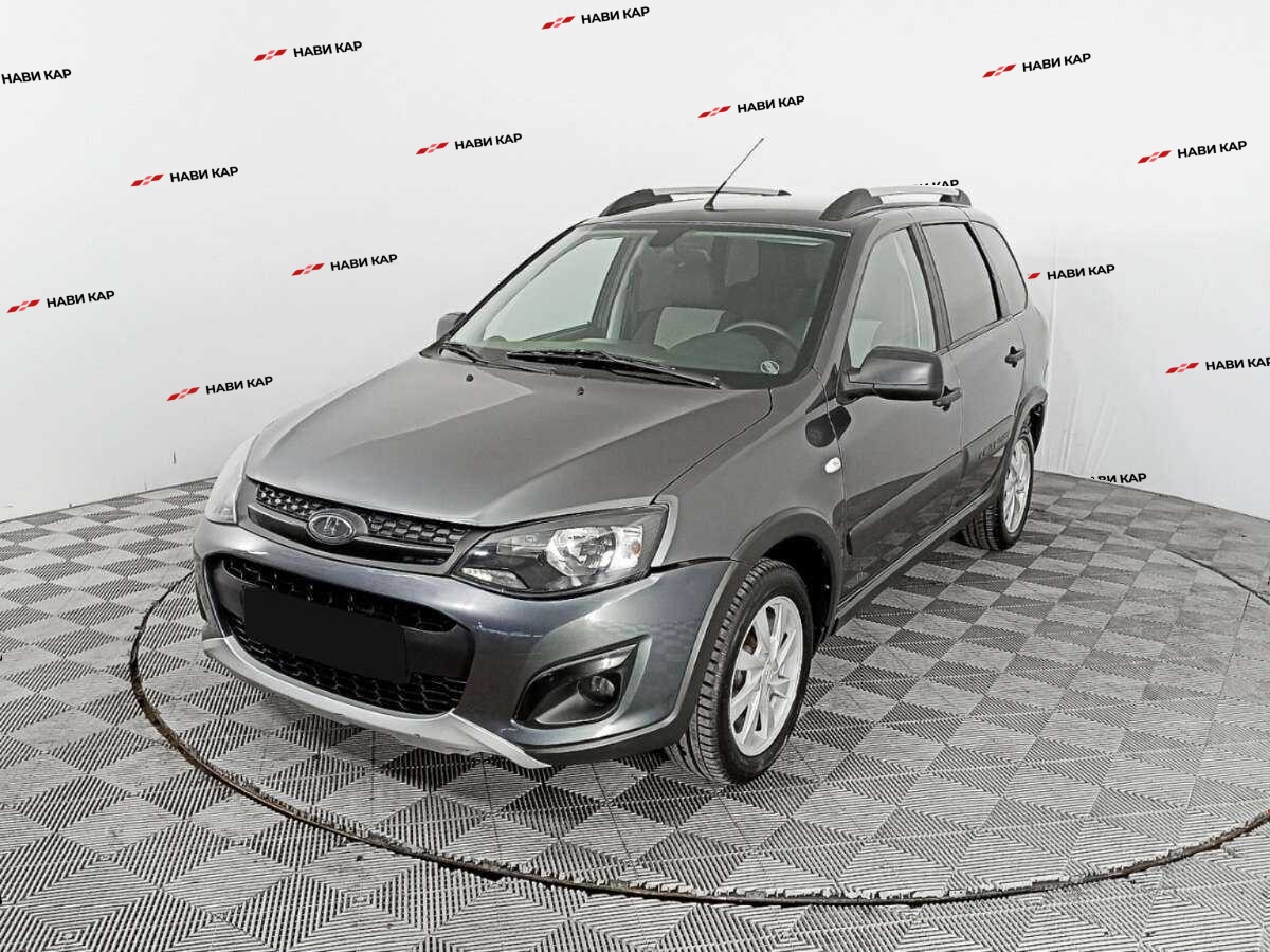 Lada (ВАЗ) Kalina