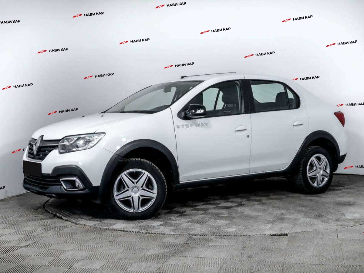 Renault Logan
