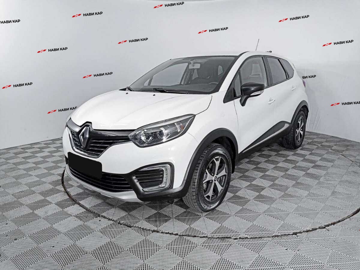Renault Kaptur