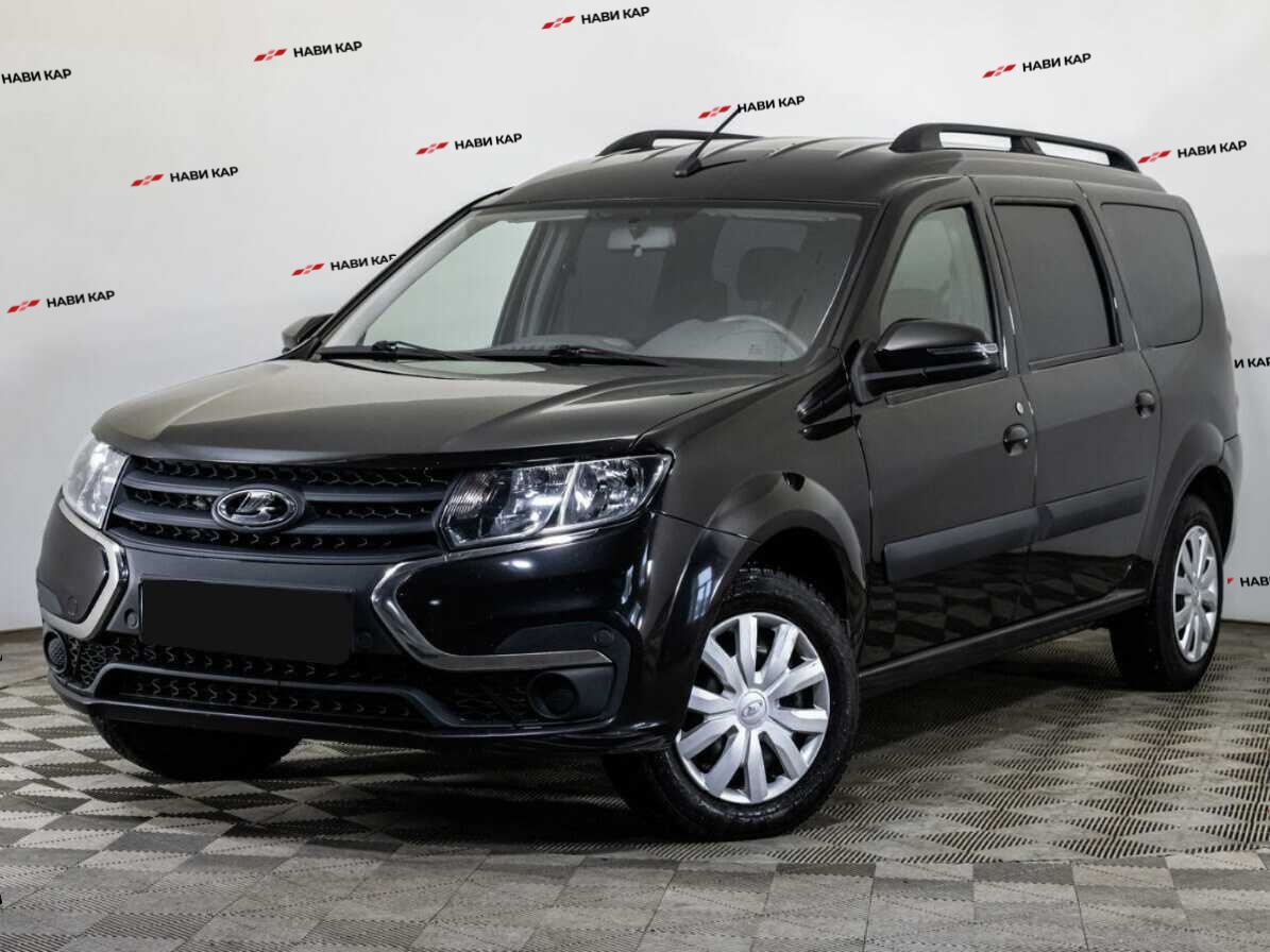 Lada (ВАЗ) Largus