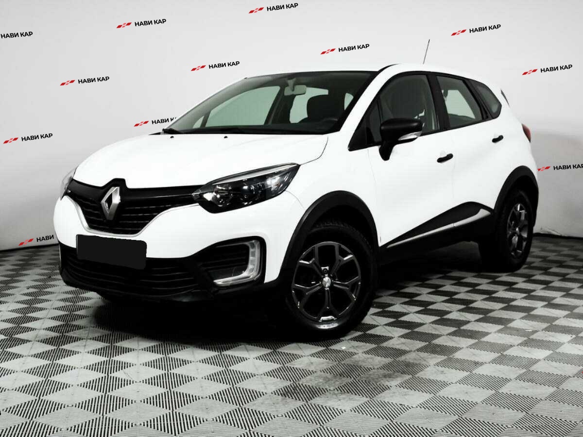 Renault Kaptur