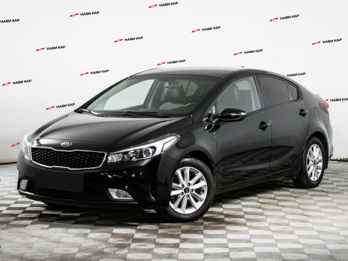 Kia Cerato
