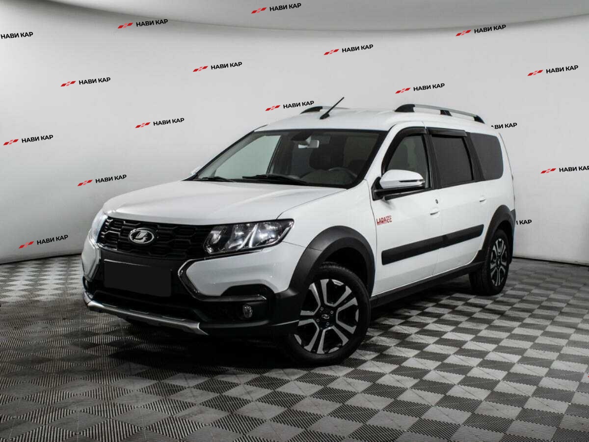 Lada (ВАЗ) Largus