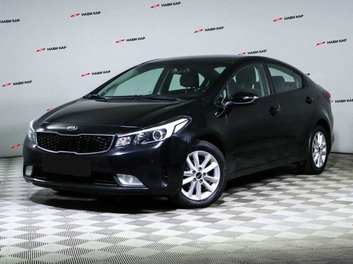 Kia Cerato