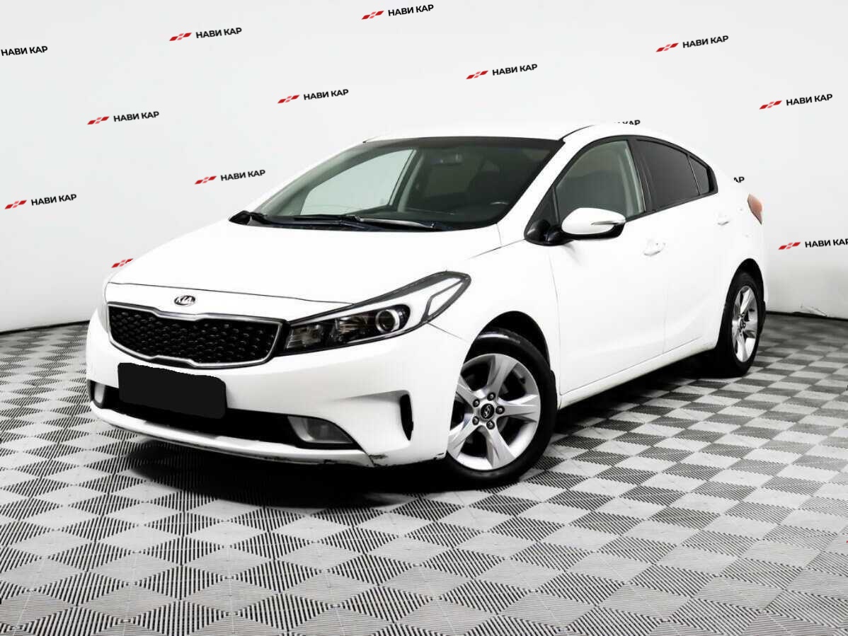 Kia Cerato