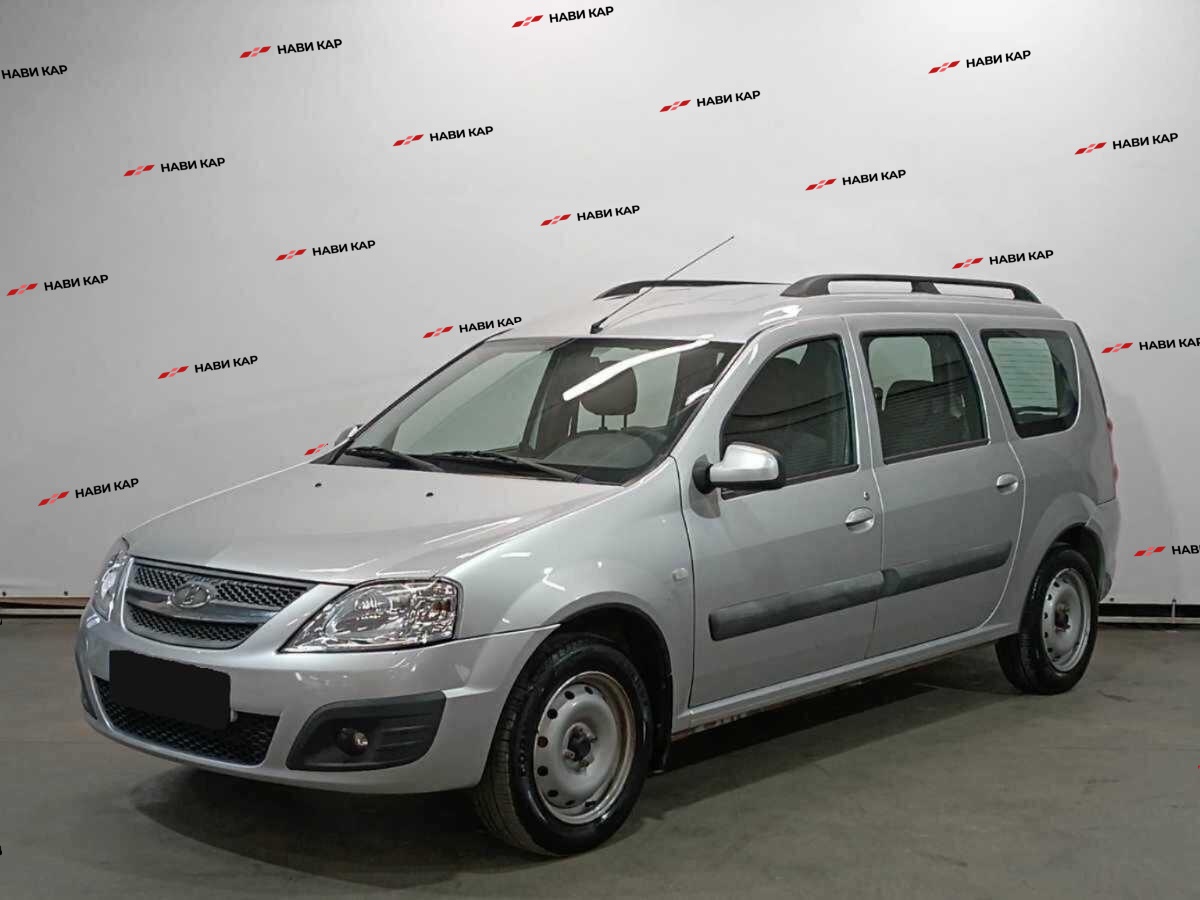 Lada (ВАЗ) Largus