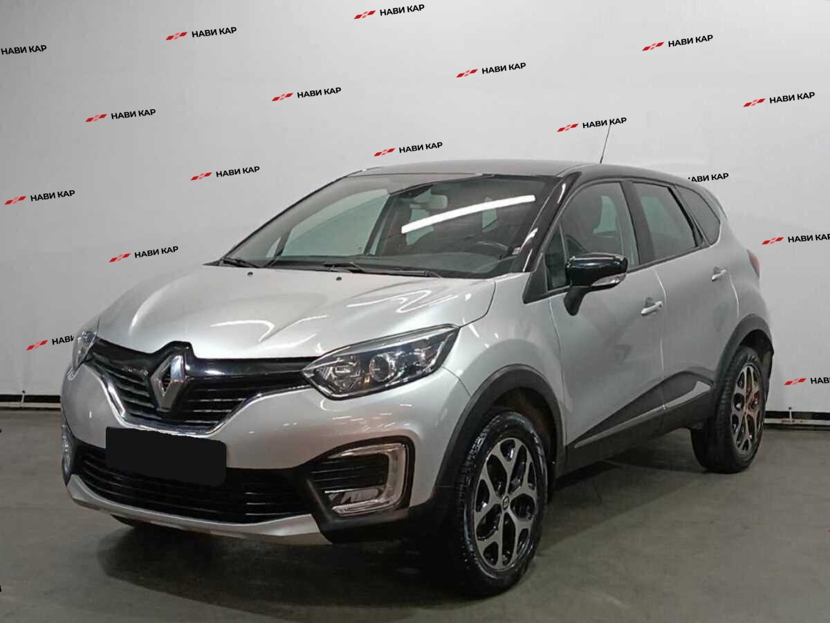 Renault Kaptur