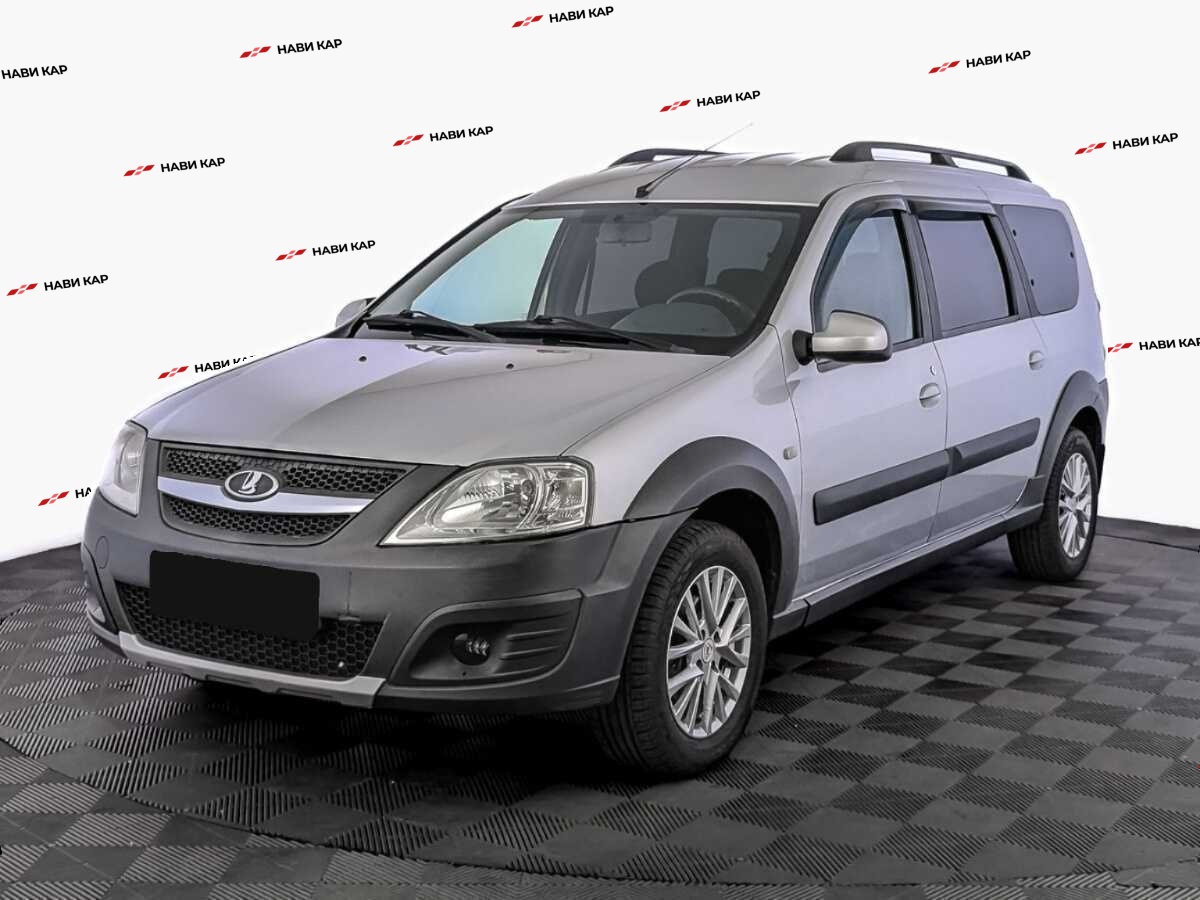 Lada (ВАЗ) Largus