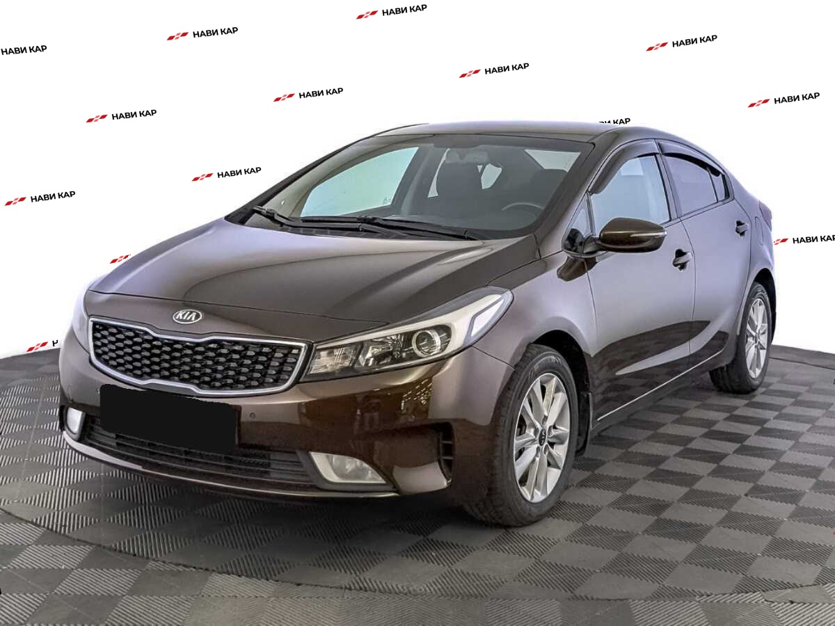 Kia Cerato