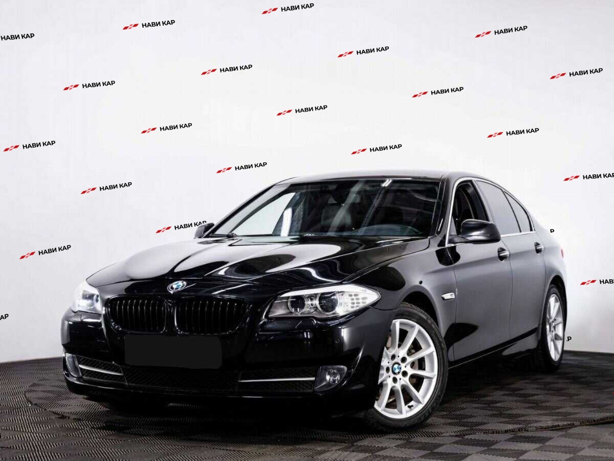 BMW 5 серии