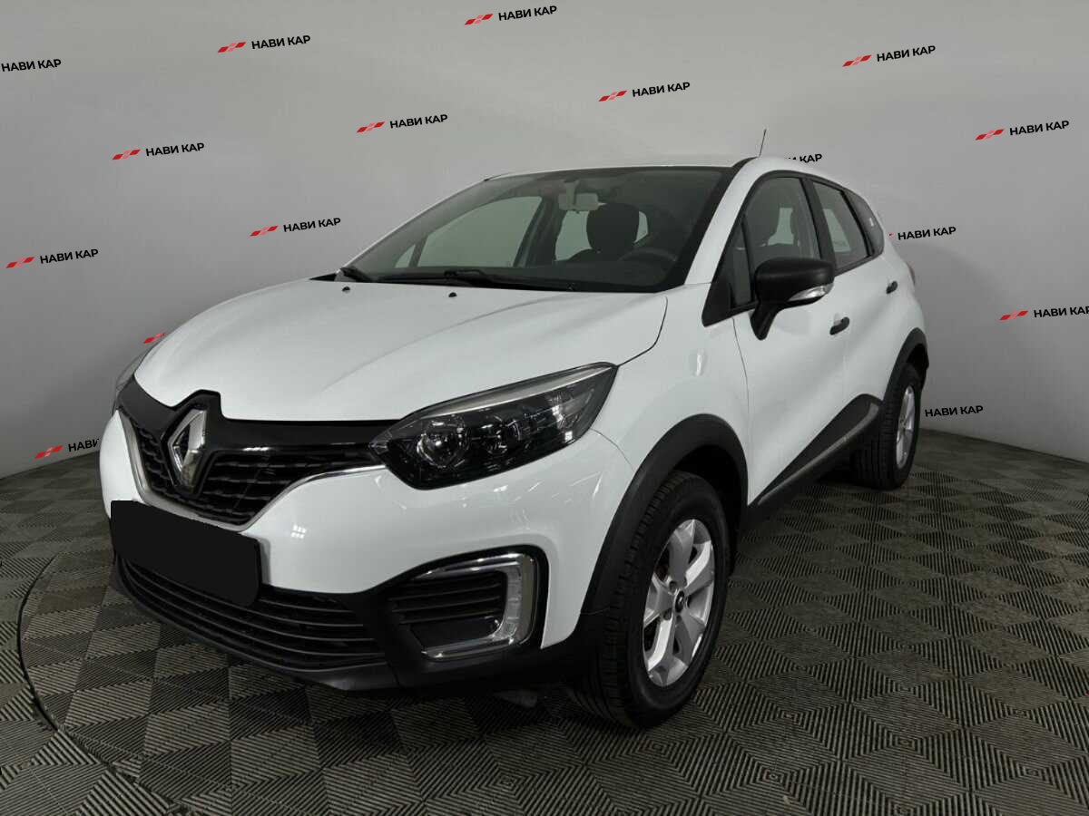 Renault Kaptur