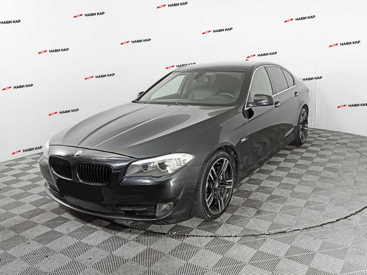 BMW 5 серии