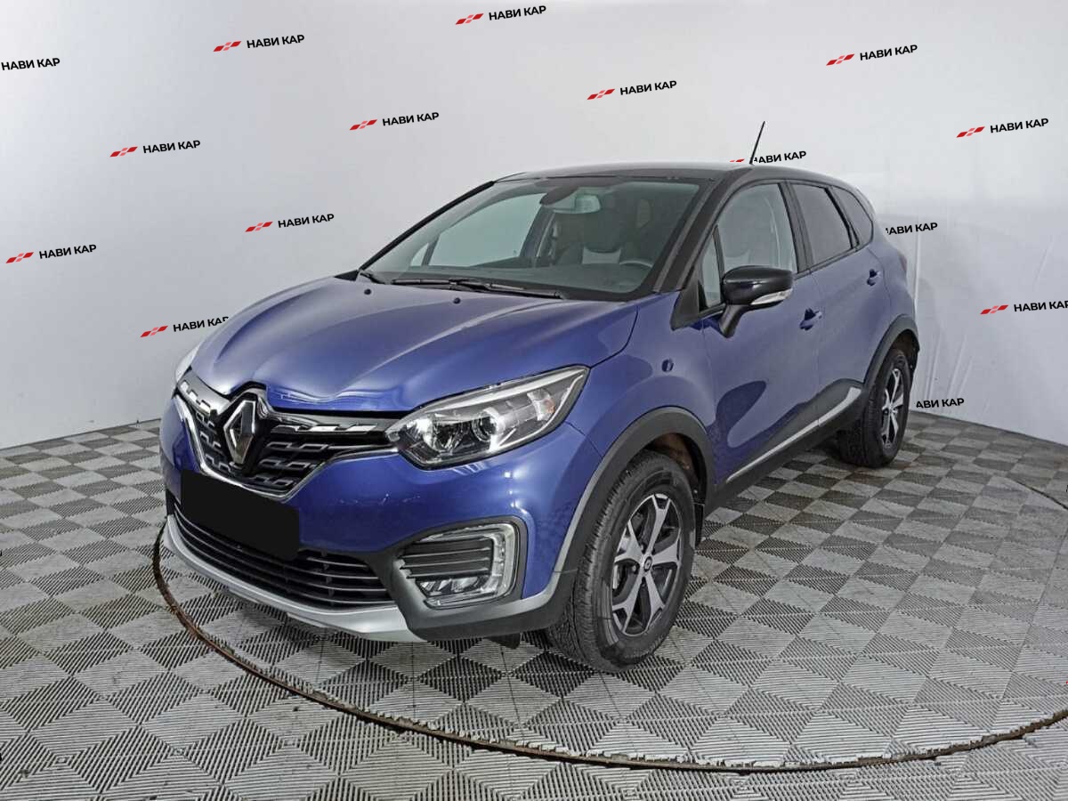 Renault Kaptur