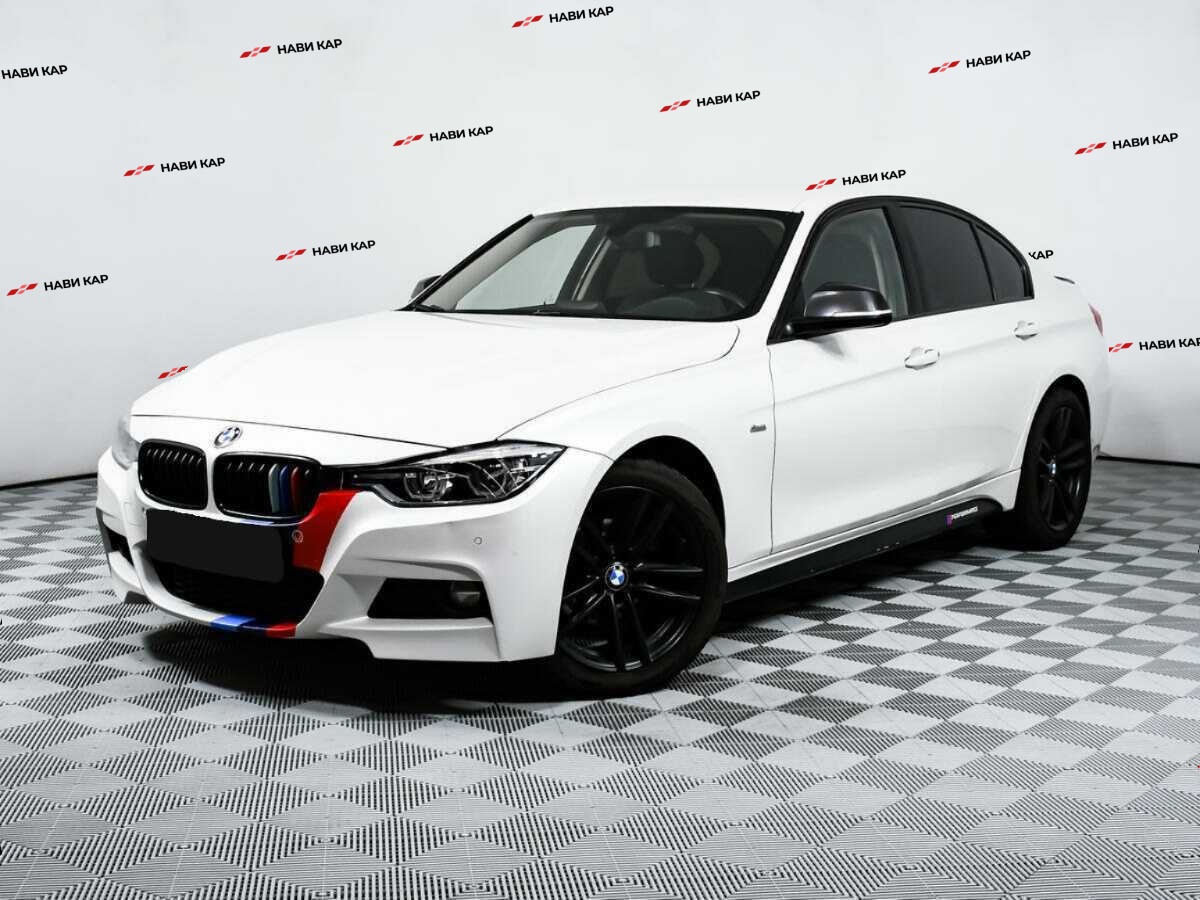 BMW 3 серии