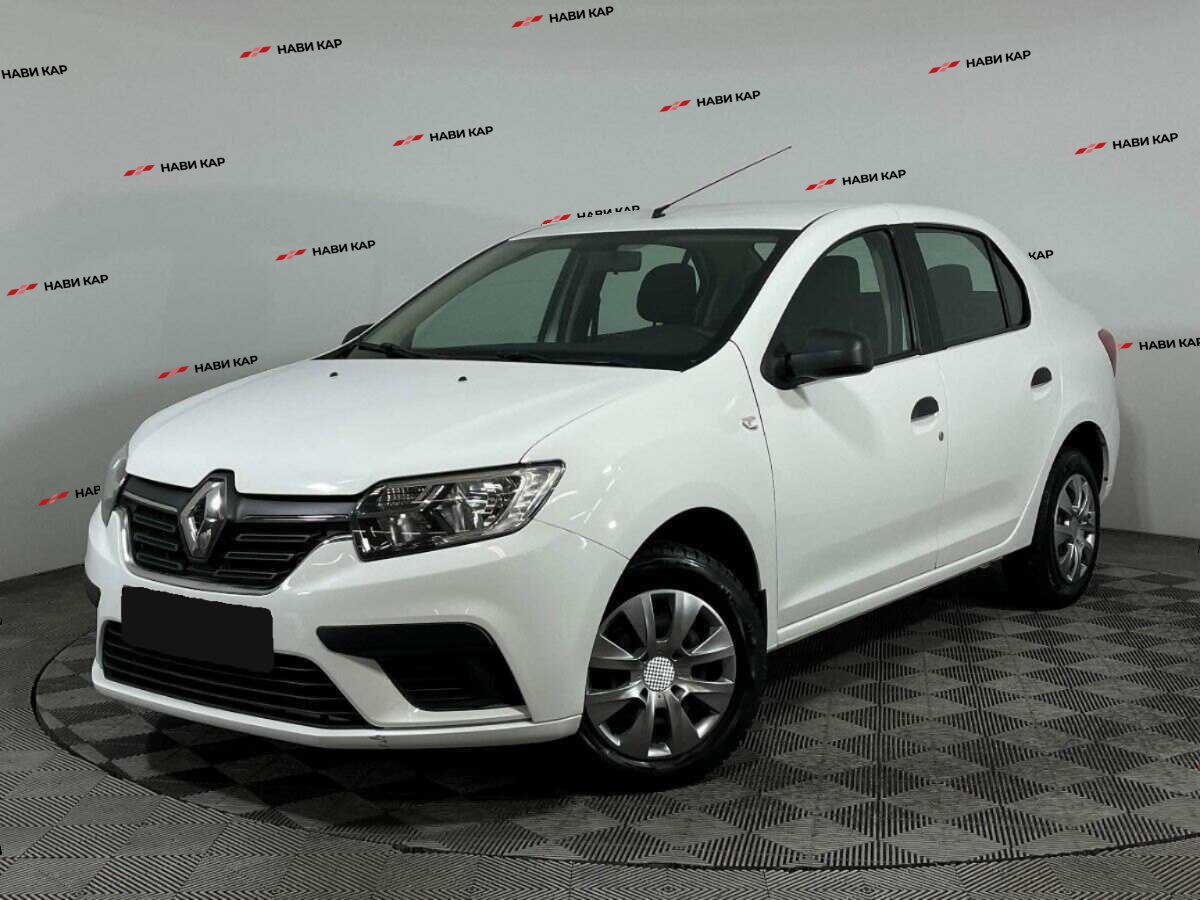 Renault Logan