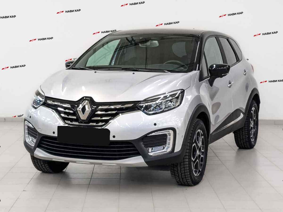 Renault Kaptur