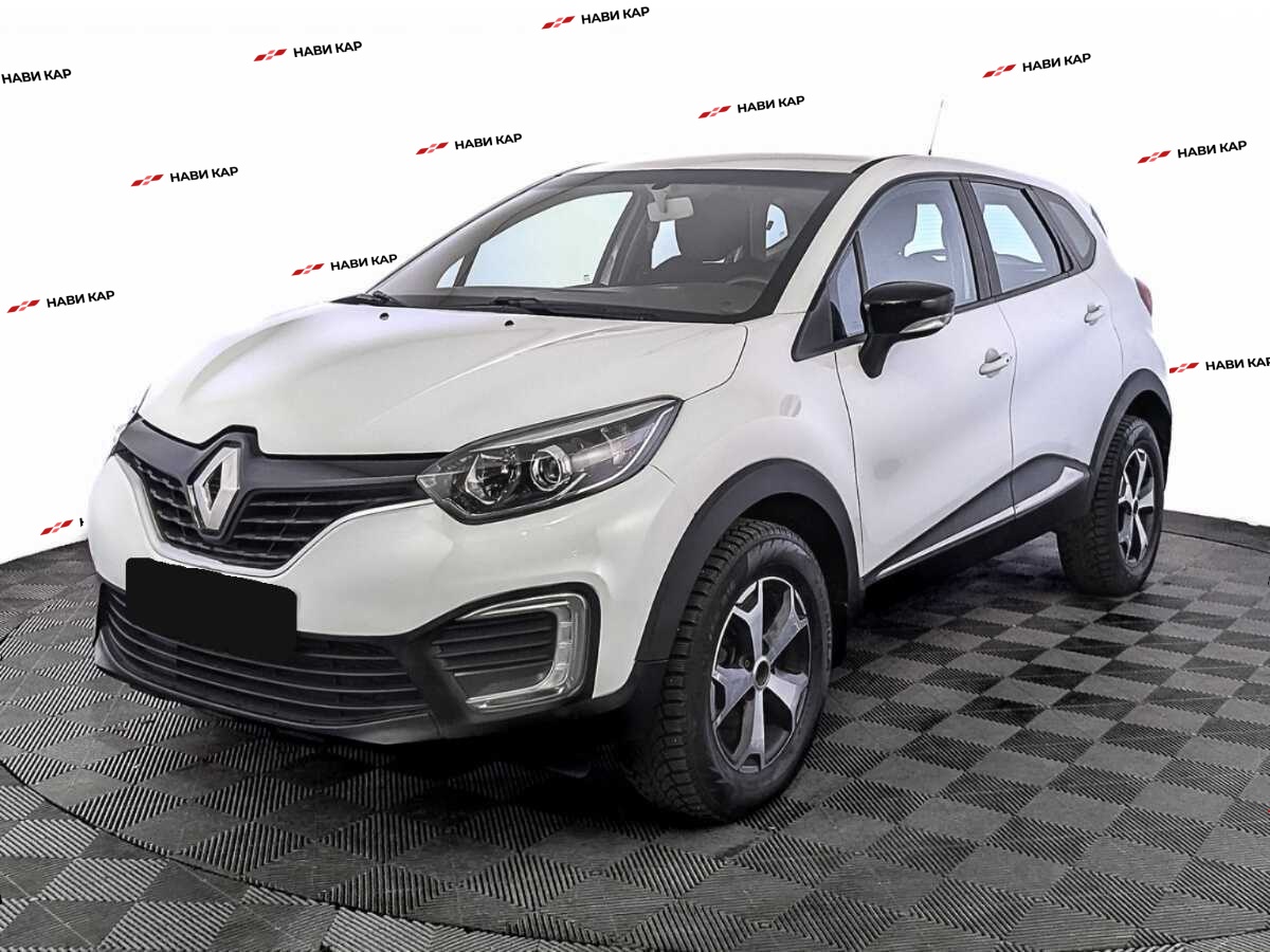 Renault Kaptur