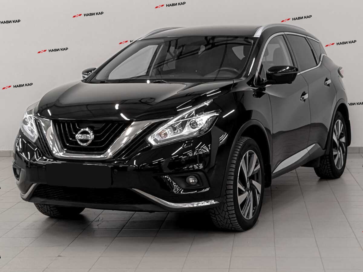 Nissan Murano
