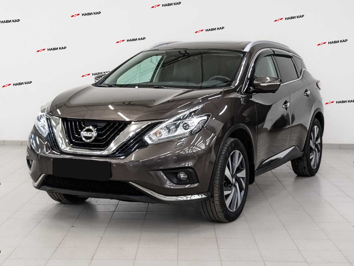 Nissan Murano