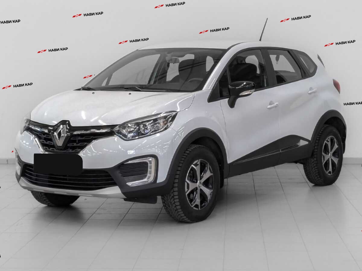 Renault Kaptur