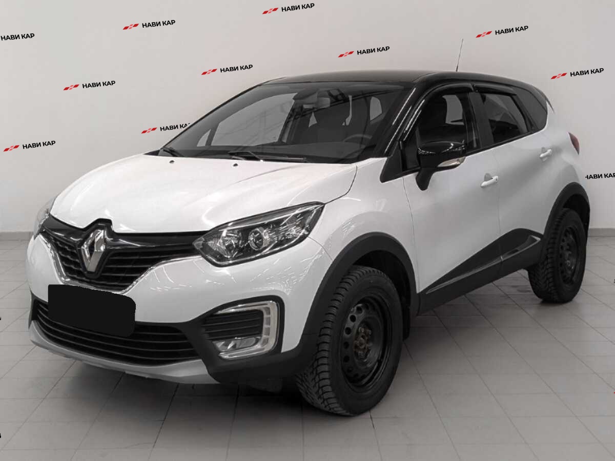 Renault Kaptur