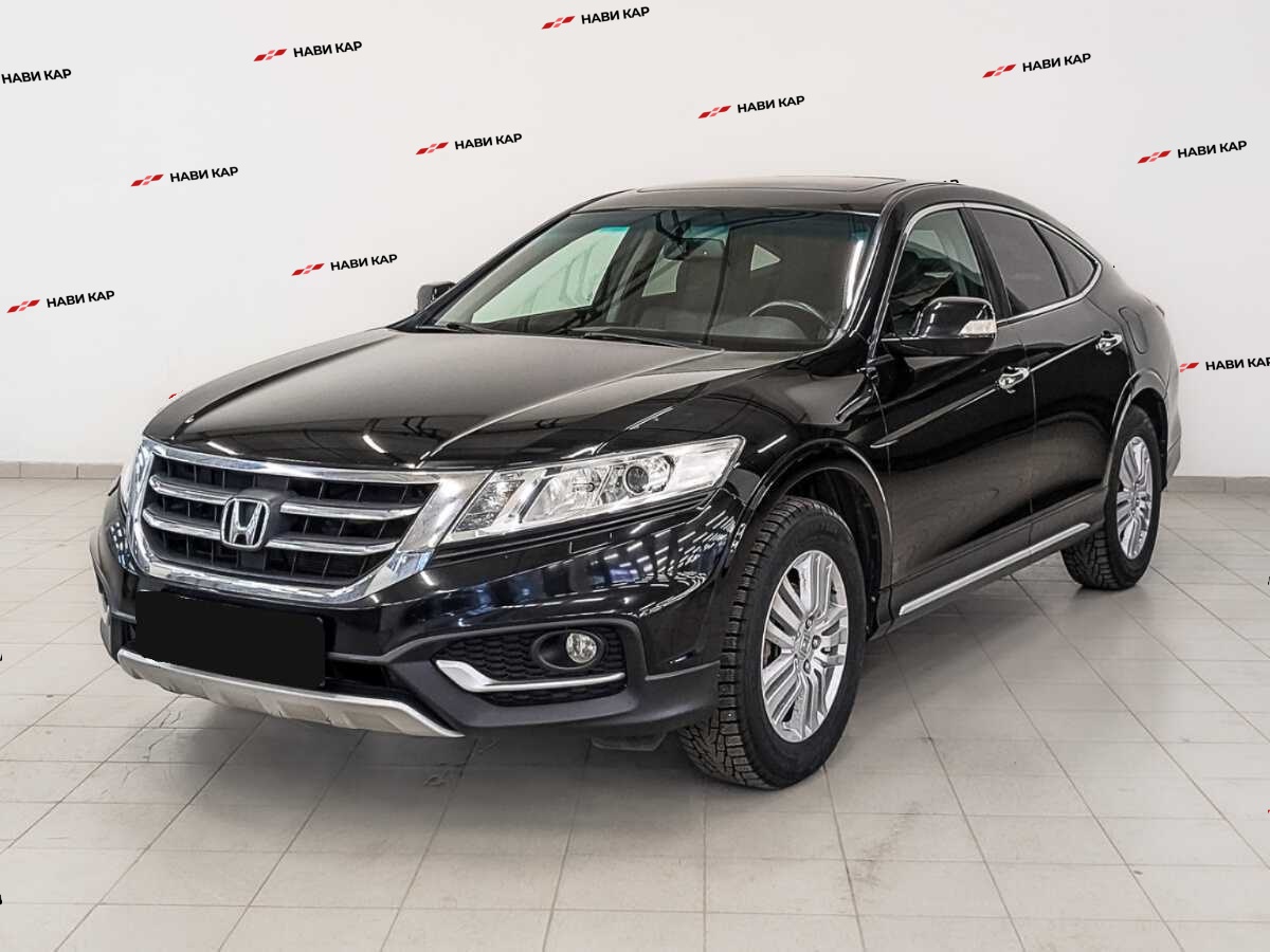 Honda Crosstour