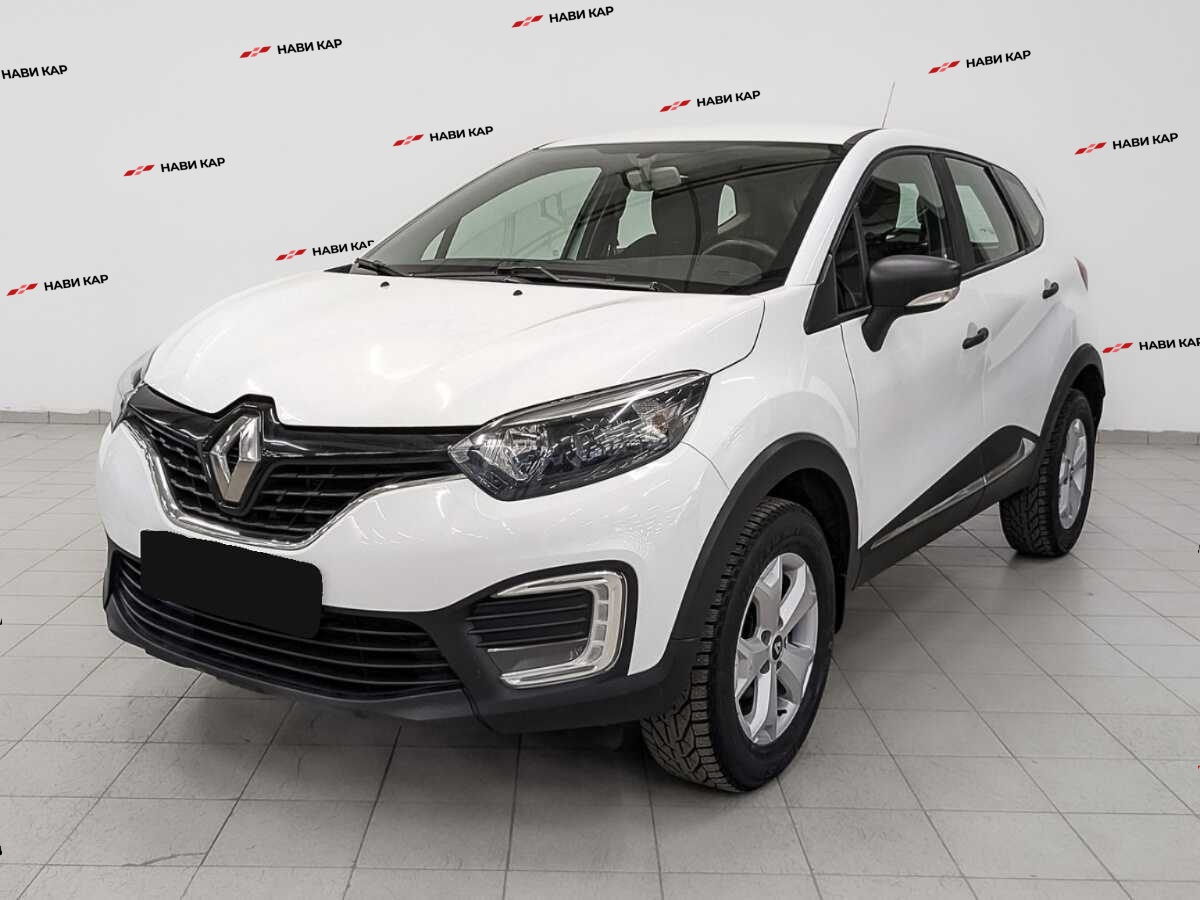 Renault Kaptur
