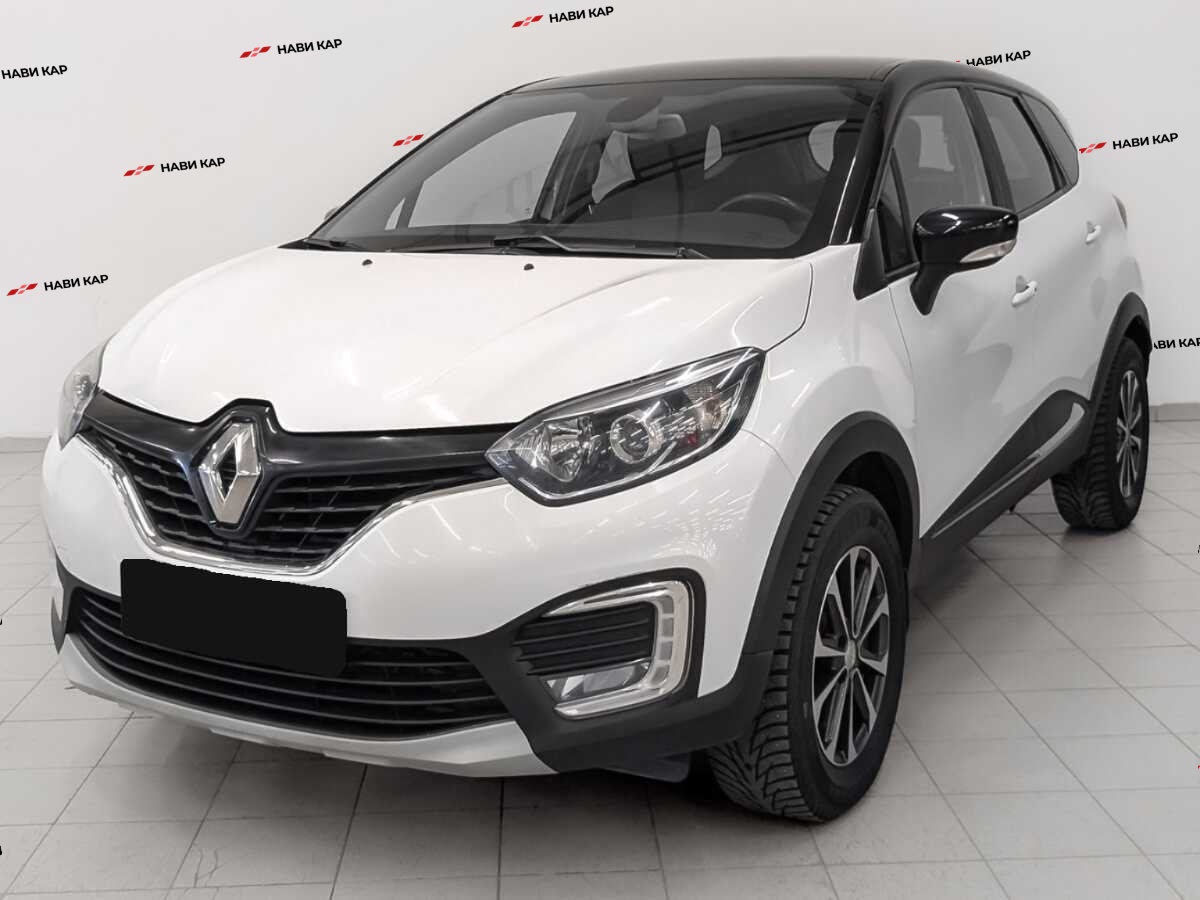 Renault Kaptur