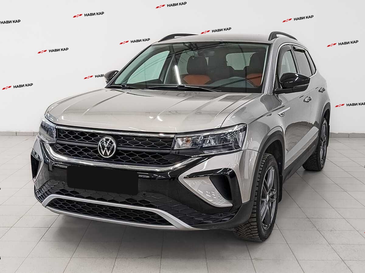 Volkswagen Taos