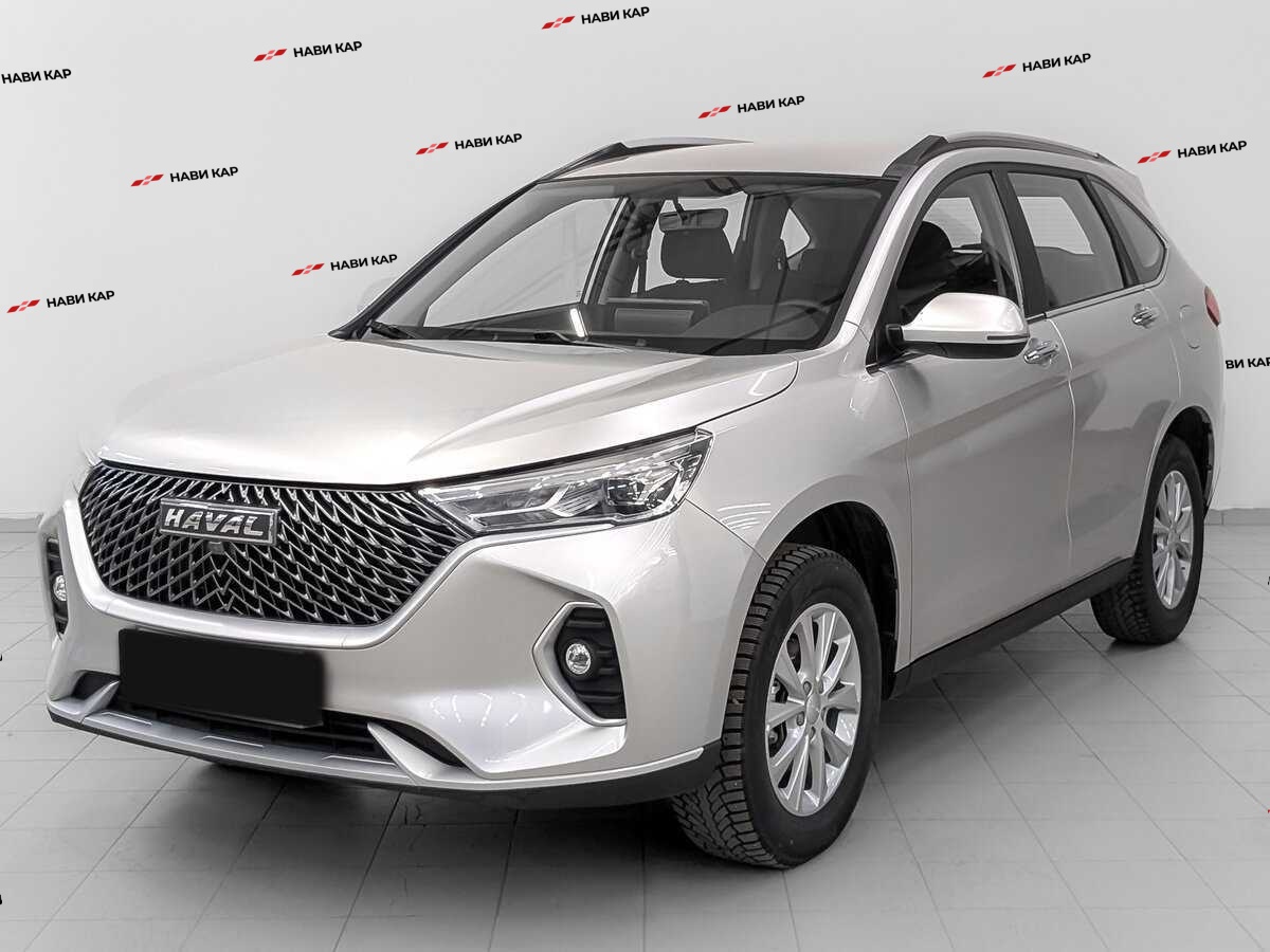 Haval M6