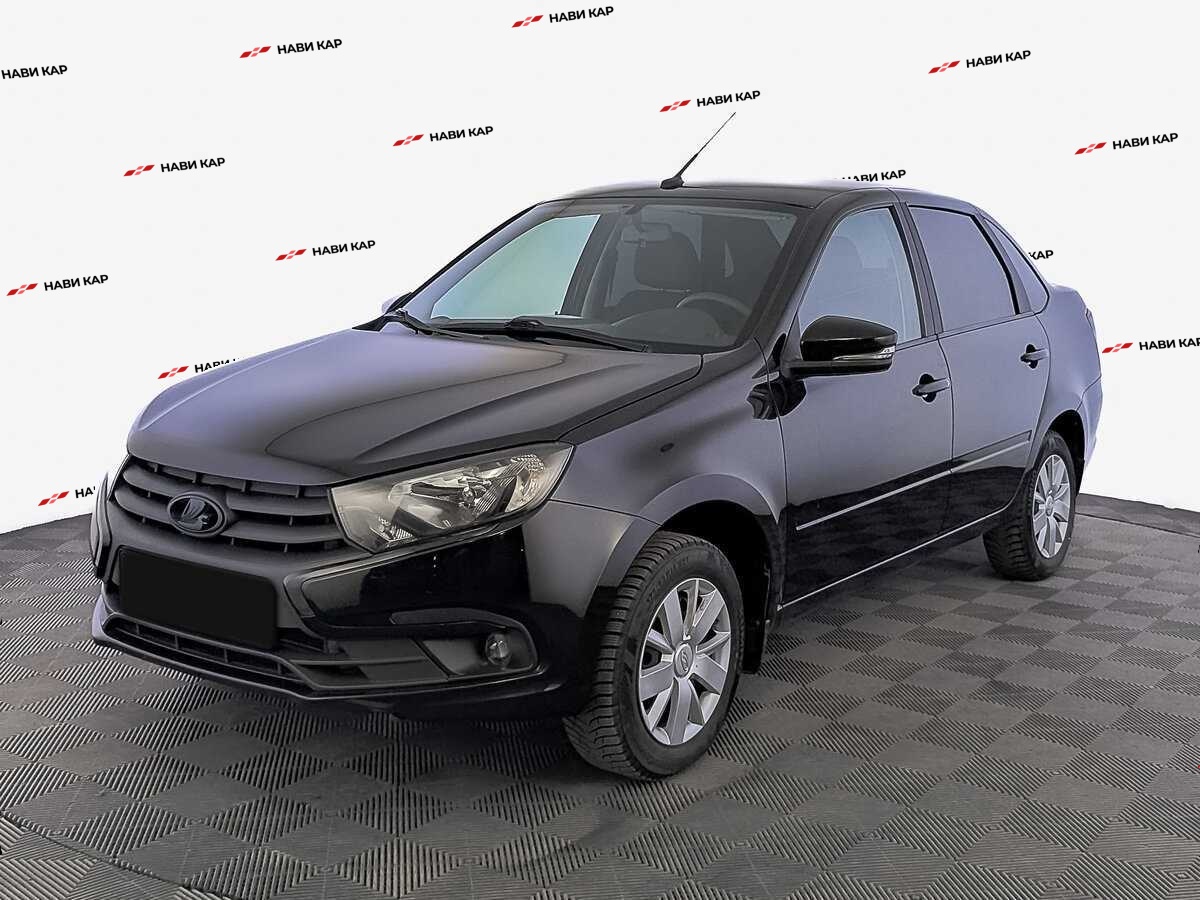 Lada (ВАЗ) Granta