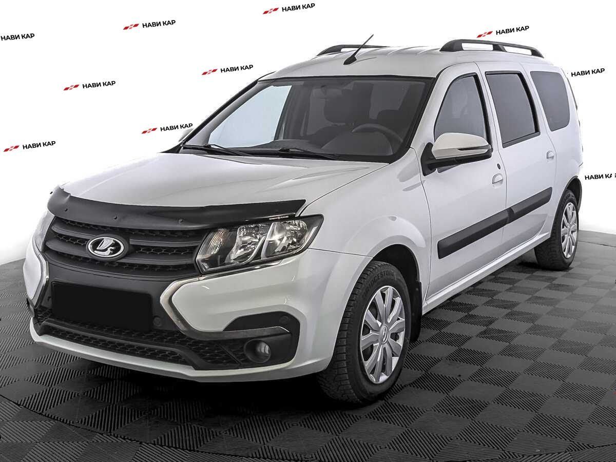 Lada (ВАЗ) Largus