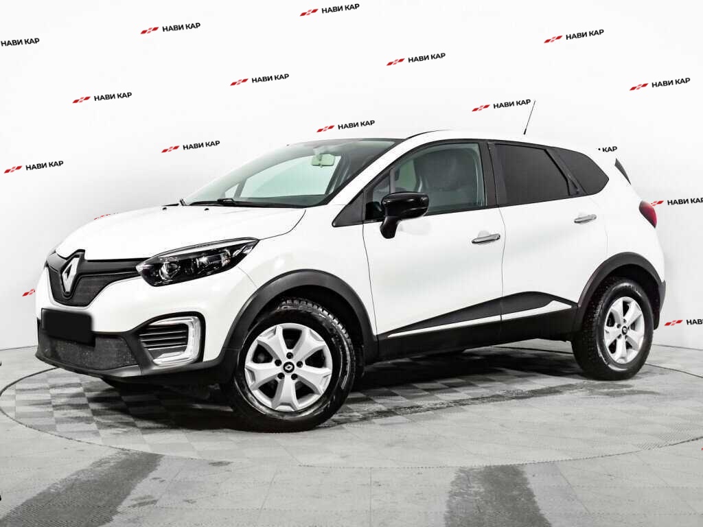 Renault Kaptur