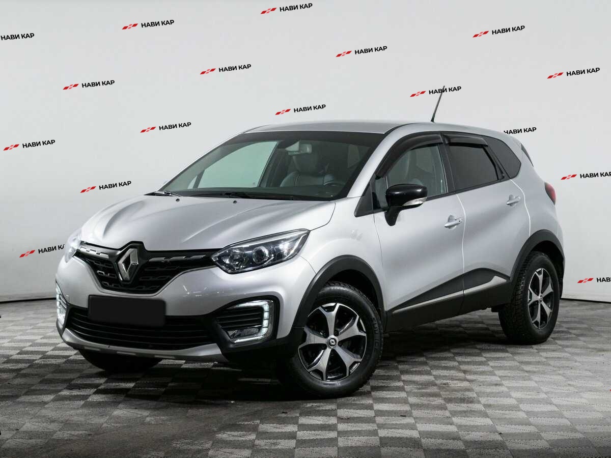 Renault Kaptur